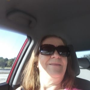 Meet your Posher, Beckey jo